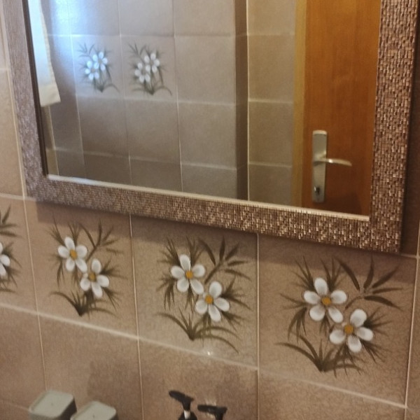 Bad, Klimno 53 A, Appartements & Zimmer Mara Klimno Dobrinj