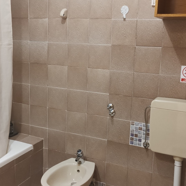 Bad, Klimno 53 A, Appartements & Zimmer Mara Klimno Dobrinj