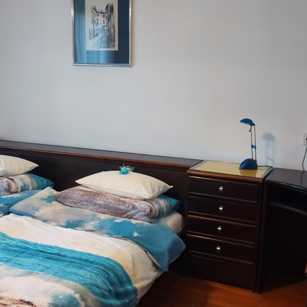 Camere da letto, Klimno 53 A, Appartamenti & Camere Mara Klimno Dobrinj